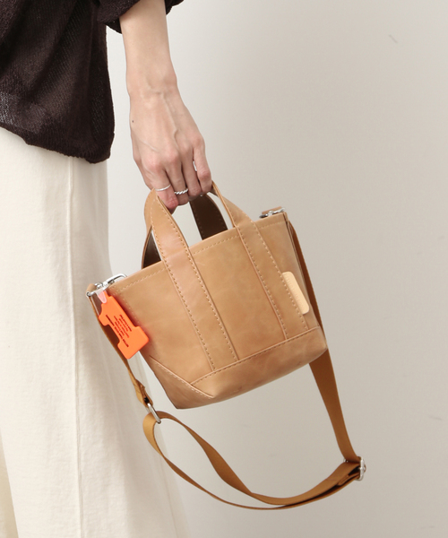 FRAMeWORK（フレームワーク）の「【BETTER THAN GOOD】チェーンポーチ