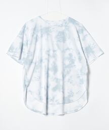 ティゴラ TIGORA iCOOL チュニックTシャツ