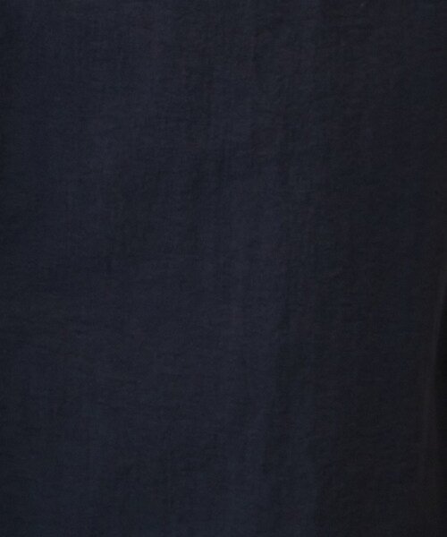 cloenc（クロエンス）の「◆グログランフーディロングブルゾン（その他アウター・レディース・イエロー系その他/ネイビー/ベージュ/オリーブ・03/02/01）」の20枚目の写真