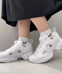 Reebok | 【Reebok】INSTAPUMP FURY 95(スニーカー)
