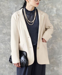 zootie（ズーティー）の「オケージョン テーラードジャケット（スーツジャケット）」