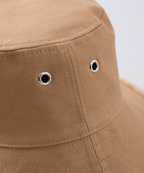 セール】Casselini/キャセリーニ リバーシブル バケットハット（ハット