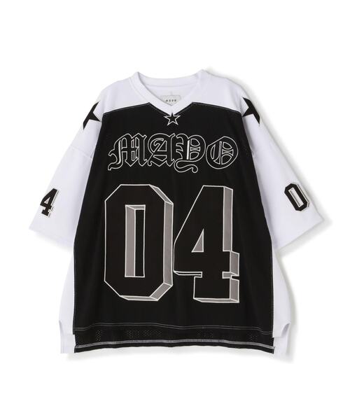  FLASH オーバーサイズ カットソー Tシャツ ロイヤルフラッシュ ROYAL FLASH オーバーサイズ カットソー Tシャツ ロイヤルフラッシュ