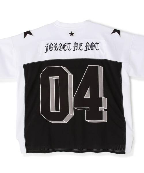  FLASH オーバーサイズ カットソー Tシャツ ロイヤルフラッシュ ROYAL FLASH（ロイヤルフラッシュ）の「MAYO/メイヨー/別注