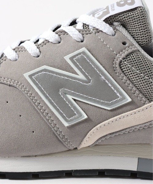 NEW BALANCE（ニューバランス）の「《WEB限定》【New Balance / ニューバランス】CM996 GTX A2 / B2（スニーカー・メンズ・チャコールグレー/ブラック・26cm/26.5cm/27cm/27.5cm/28cm）」の18枚目の写真