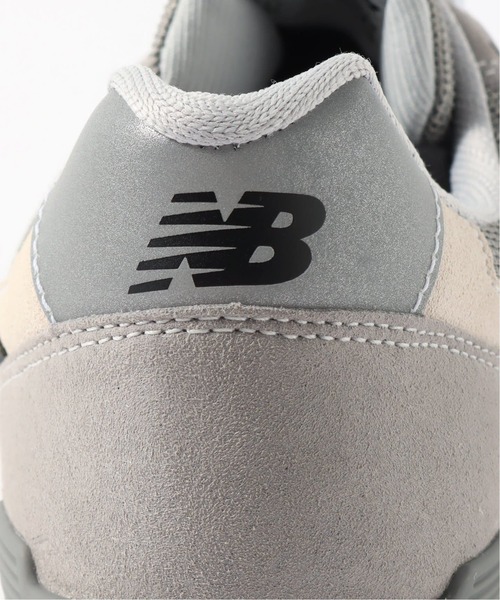 NEW BALANCE（ニューバランス）の「《WEB限定》【New Balance / ニューバランス】CM996 GTX A2 / B2（スニーカー・メンズ・チャコールグレー/ブラック・26cm/26.5cm/27cm/27.5cm/28cm）」の4枚目の写真