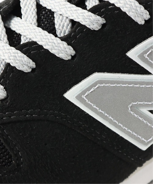 NEW BALANCE（ニューバランス）の「《WEB限定》【New Balance / ニューバランス】CM996 GTX A2 / B2（スニーカー・メンズ・チャコールグレー/ブラック・26cm/26.5cm/27cm/27.5cm/28cm）」の6枚目の写真