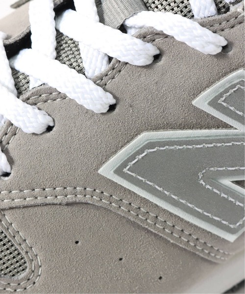 NEW BALANCE（ニューバランス）の「《WEB限定》【New Balance / ニューバランス】CM996 GTX A2 / B2（スニーカー・メンズ・チャコールグレー/ブラック・26cm/26.5cm/27cm/27.5cm/28cm）」の7枚目の写真