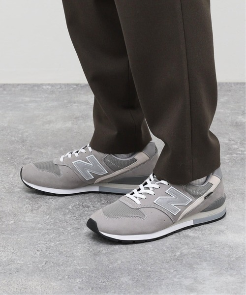 【ほぼ新品】New Balance／CM996 GTX A2 NEW BALANCE - CM996 GTX A2 ニューバランススニーカー
