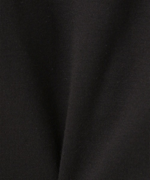 Healthknit（ヘルスニット）の「【e/rm・セレクト】Healthknit(ヘルスニット)クロップドタンクトップ（タンクトップ・レディース・ブラック/オフホワイト・FREE）」の18枚目の写真