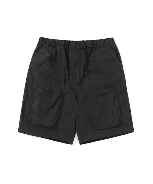 さらに100円引き◆thisisneverthat◆Utility Short セール】Utility Short(その他パンツ)|thisisneverthat