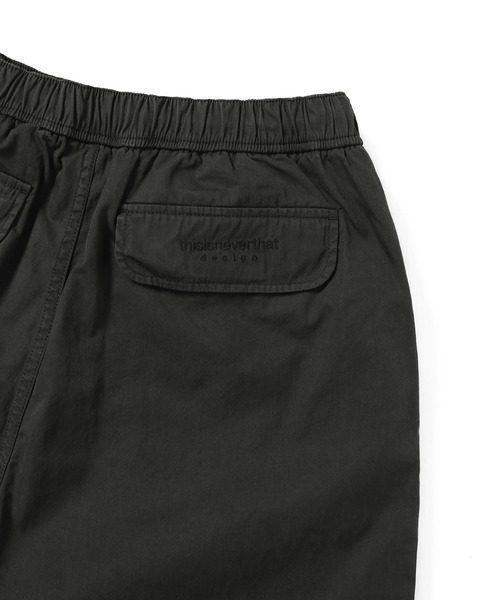 セール】Utility Short（その他パンツ）｜thisisneverthat