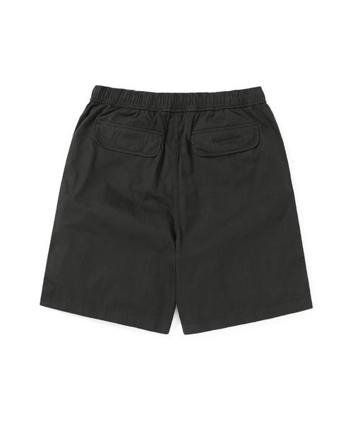 thisisneverthat（ディスイズネバーザット）の「Utility Short（その他パンツ・メンズ・ブラック/ベージュ/ピンク・XL/S/M/L）」の8枚目の写真