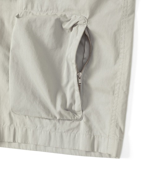 thisisneverthat（ディスイズネバーザット）の「Utility Short（その他パンツ・メンズ・ブラック/ベージュ/ピンク・XL/S/M/L）」の12枚目の写真