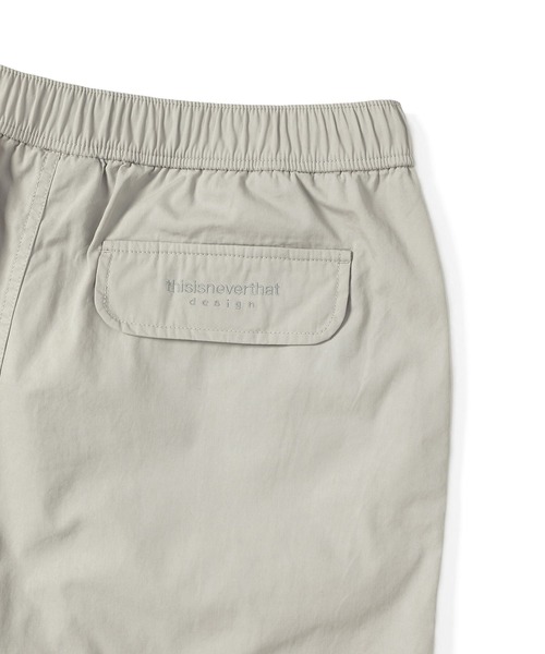 セール】Utility Short（その他パンツ）｜thisisneverthat