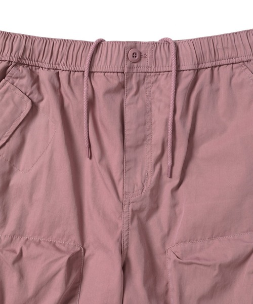 thisisneverthat（ディスイズネバーザット）の「Utility Short（その他パンツ・メンズ・ブラック/ベージュ/ピンク・XL/S/M/L）」の16枚目の写真