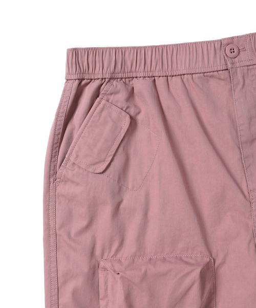 thisisneverthat（ディスイズネバーザット）の「Utility Short（その他パンツ・メンズ・ブラック/ベージュ/ピンク・XL/S/M/L）」の17枚目の写真