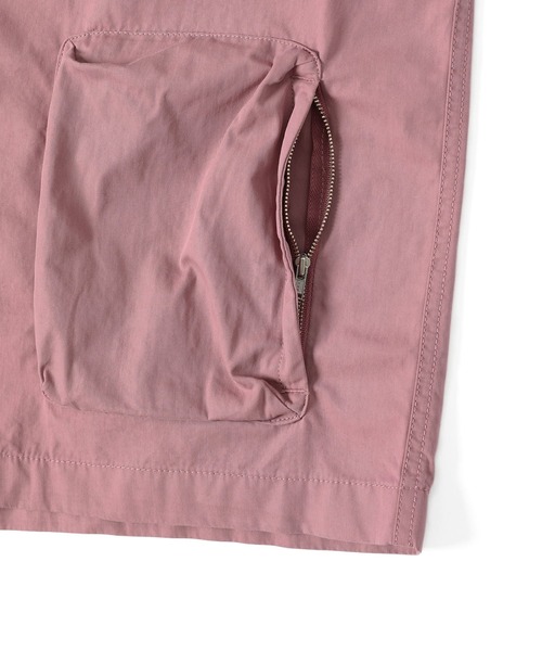 thisisneverthat（ディスイズネバーザット）の「Utility Short（その他パンツ・メンズ・ブラック/ベージュ/ピンク・XL/S/M/L）」の18枚目の写真