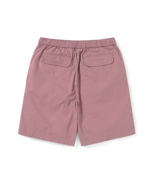 さらに100円引き◆thisisneverthat◆Utility Short Utility Short – thisisneverthat® JP