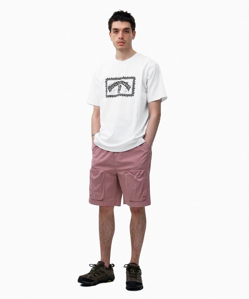 さらに100円引き◆thisisneverthat◆Utility Short セール】Utility Short（その他パンツ）｜thisisneverthat