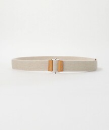 ART BROWN | ＜ART BROWN＞ゴムベルト(ベルト)