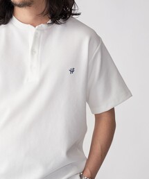 SHIPS(�V�b�v�X)�́yWEB����zSHIPS: �����|�C���g ���S �o�[�Y�A�C �w�����[�l�b�N T�V���c 24SS(T�V���c/�J�b�g�\�[)