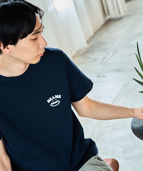 BEAMS - ボギーボーイズ　Tシャツ　Mサイズ BEAMS - ボギーボーイズ Tシャツ Mサイズの通販 by さと's shop