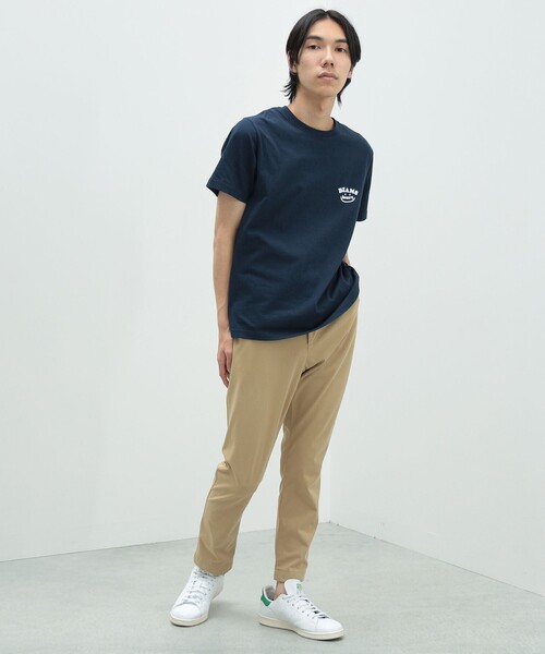正規品【クレージュ】Tシャツ　ワンポイントロゴ ライトブルー　S 楽天市場】クレージュ（柄ロゴ）（レディースファッション）の通販