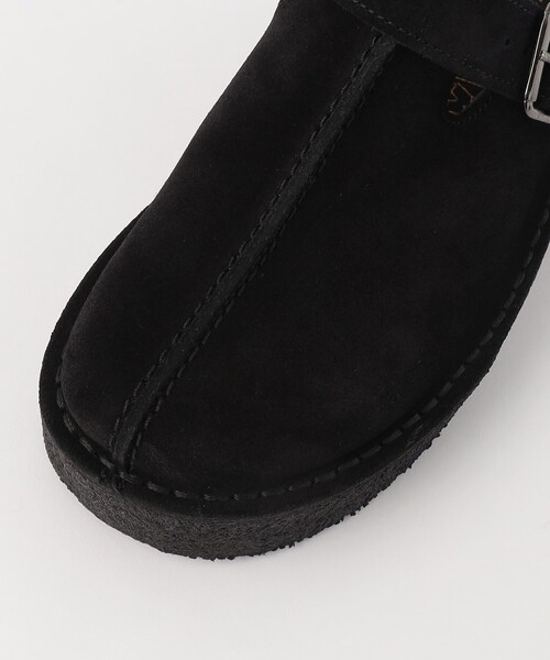 新品　Clarks Originals トレックウェッジ ミュール Clarks Originals＞トレックウェッジ ミュール