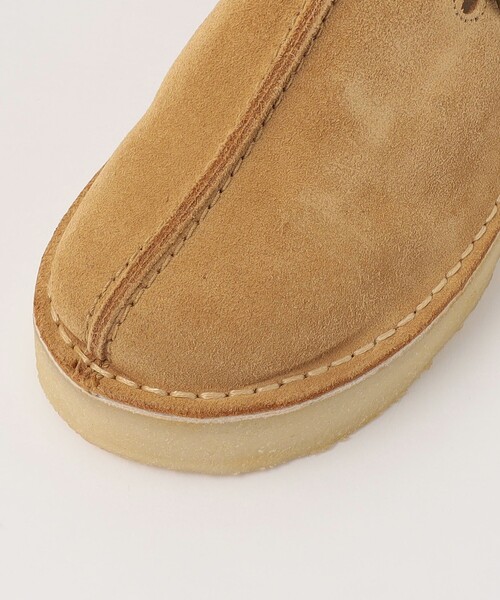 Clarksトレックウェッジミュール Clarks Originals＞トレックウェッジ ミュール
