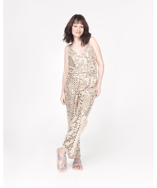 Melissa(メリッサ)・Animal Print Slide スライドサンダル 33971AQ32213.jpg?v=1698812627&