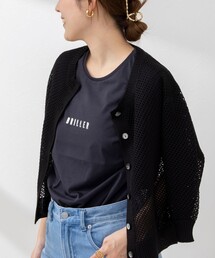 NOLLEY’S | プリントTシャツ(Tシャツ/カットソー)