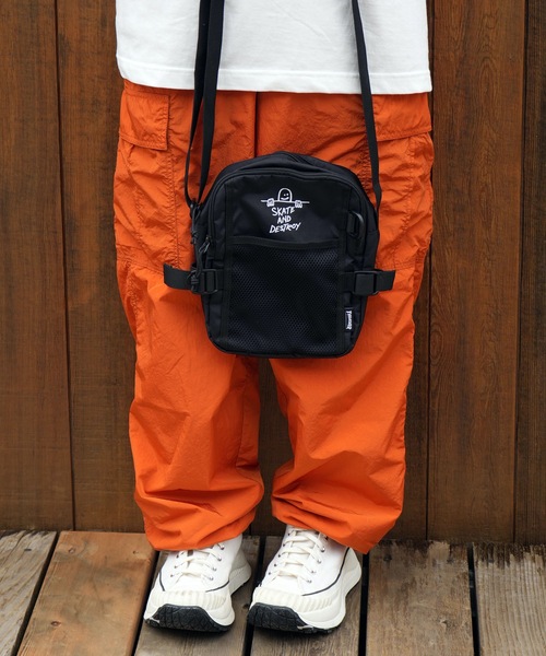 セール】GONZ Mini Shoulder Bag/スラッシャースマートフォン