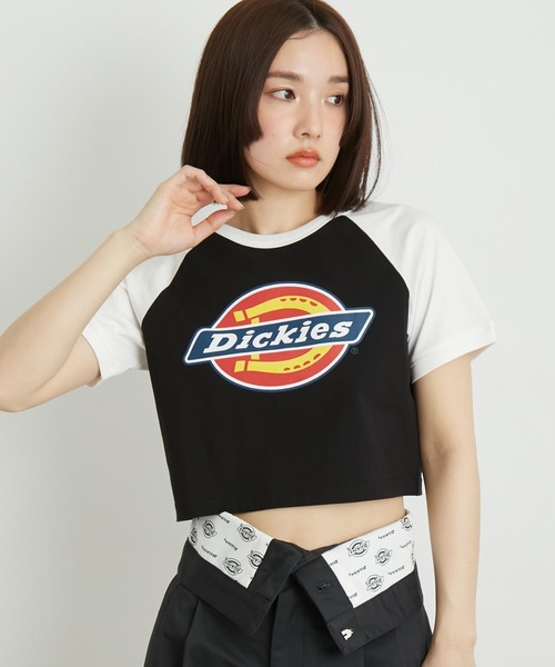 LILY BROWN（リリーブラウン）の「【LILYBROWN Dickies