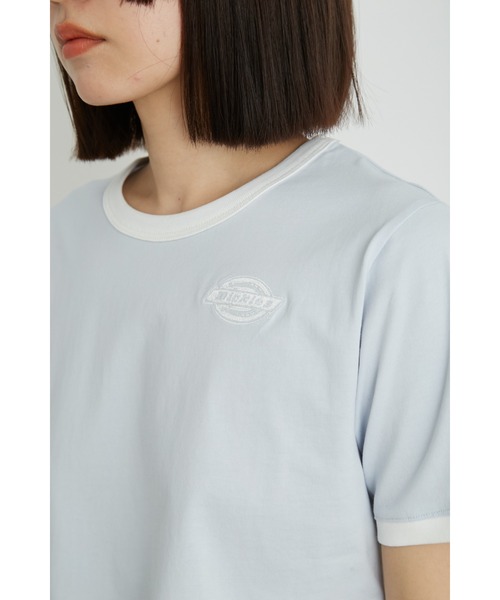LILY BROWN（リリーブラウン）の「【LILYBROWN Dickies