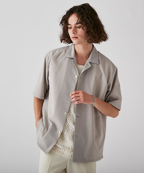 tk.TAKEO KIKUCHI（ティーケータケオキクチ）の「◆アソートチェーンブレスレット（ブレスレット・メンズ・シルバー系2/シルバー系1/シルバー系・00）」の15枚目の写真