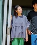FOUND GOOD(ファウンドグッド)の「トップス(Tシャツ/カットソー)」