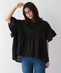 FOUND GOOD(ファウンドグッド)の「トップス(Tシャツ/カットソー)」