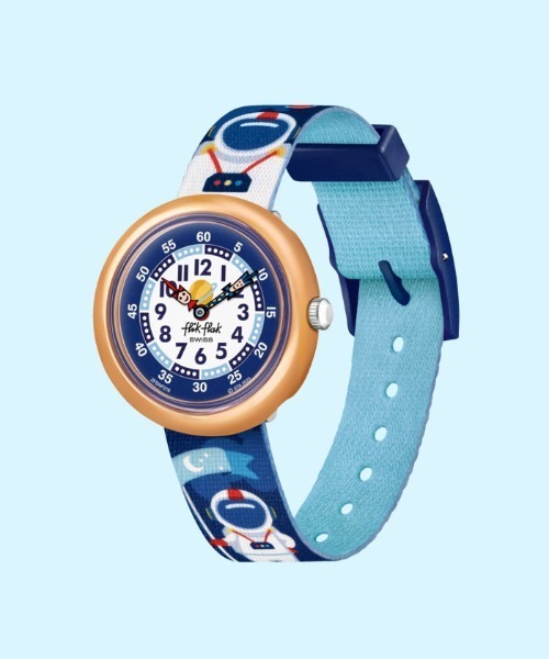 ASTRODREAMS（アナログ腕時計）｜FLIK FLAK（フリックフラック）