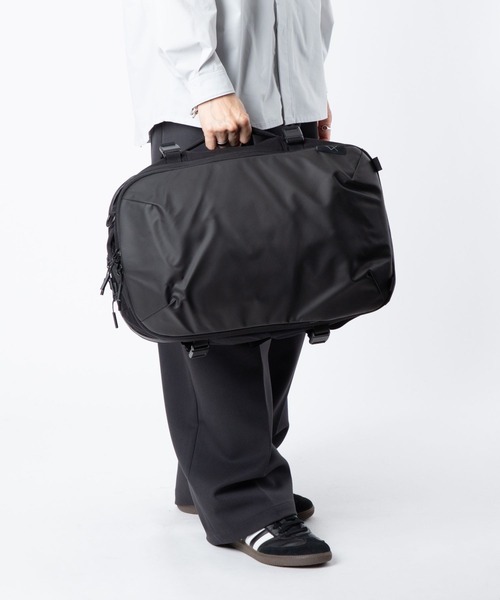 WEXLEY（ウェクスレイ）の「WEXLEY ACE TRAVEL PACK CARBONATE