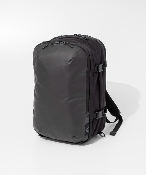 WEXLEY（ウェクスレイ）の「WEXLEY ACE TRAVEL PACK CARBONATE