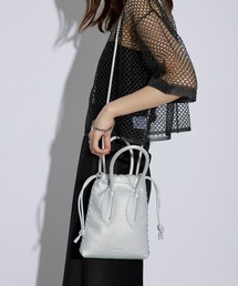 ADD CULUMN | 【ADD CULUMN】TURN S / A24W02B315(ショルダーバッグ)