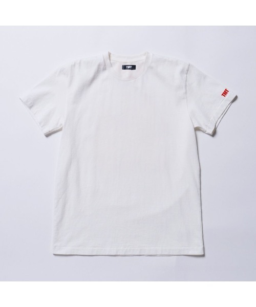 DRY COTTON JERSEY STANDARD S/STEE（Tシャツ/カットソー）｜TMT