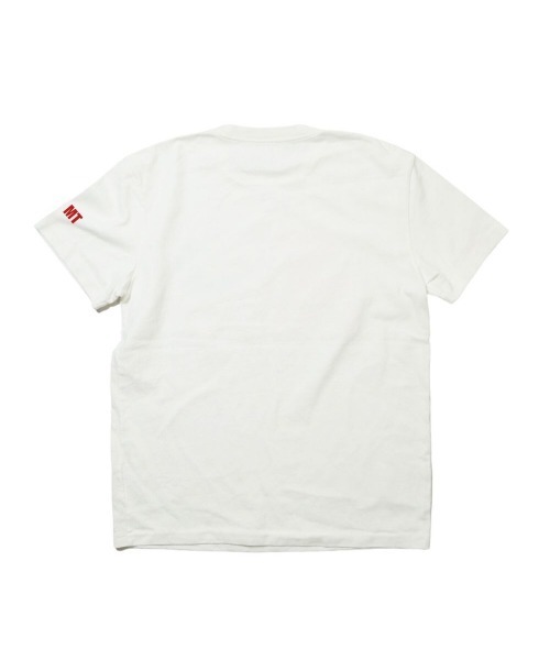 TMT(ティーエムティー)の「DRY COTTON JERSEY STANDARD S/STEE(Tシャツ/カットソー・メンズ・サックスブルー/オレンジ/レッド/グリーン/ネイビー/ピンク/グレー・LARGE/MEDIUM/X-LARGE/SMALL/XX-LARGE)」の15枚目の写真