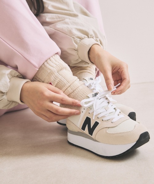 【New Balance】ニューバランス◇574 スニーカー New Balance ニューバランス メンズ スニーカー 574 シューズ