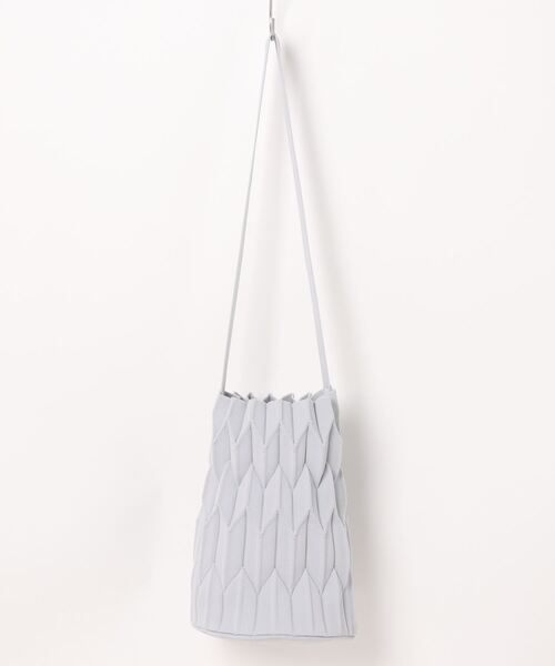 Plantation(プランテーション)の「POTバッグ / バッグ / (O)(トートバッグ・レディース・グリーン/ライトグレー/オフホワイト/ブラック・FREE)」の3枚目の写真