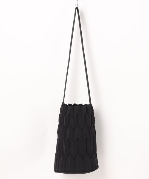 Plantation(プランテーション)の「POTバッグ / バッグ / (O)(トートバッグ・レディース・グリーン/ライトグレー/オフホワイト/ブラック・FREE)」の8枚目の写真