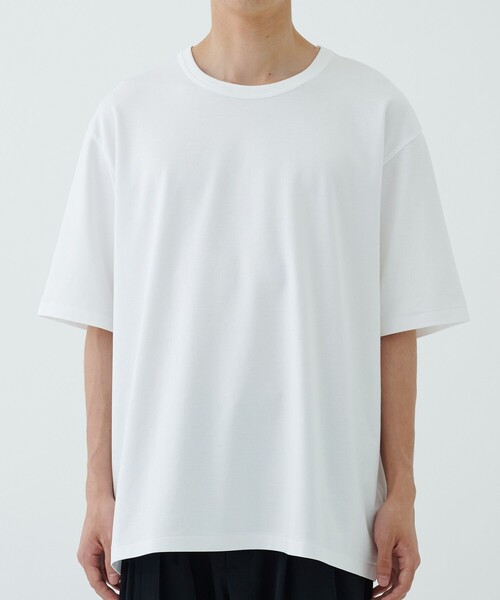 ATTACHMENT（アタッチメント）の「STUDIOUS別注 Oversize S/S