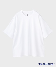 ATTACHMENT | STUDIOUS別注 Oversize  S/S TEE(Tシャツ/カットソー)