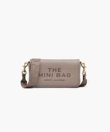MARC JACOBS（マークジェイコブス）の「THE LEATHER MINI BAG/ザ レザー ミニ バッグ（財布）」